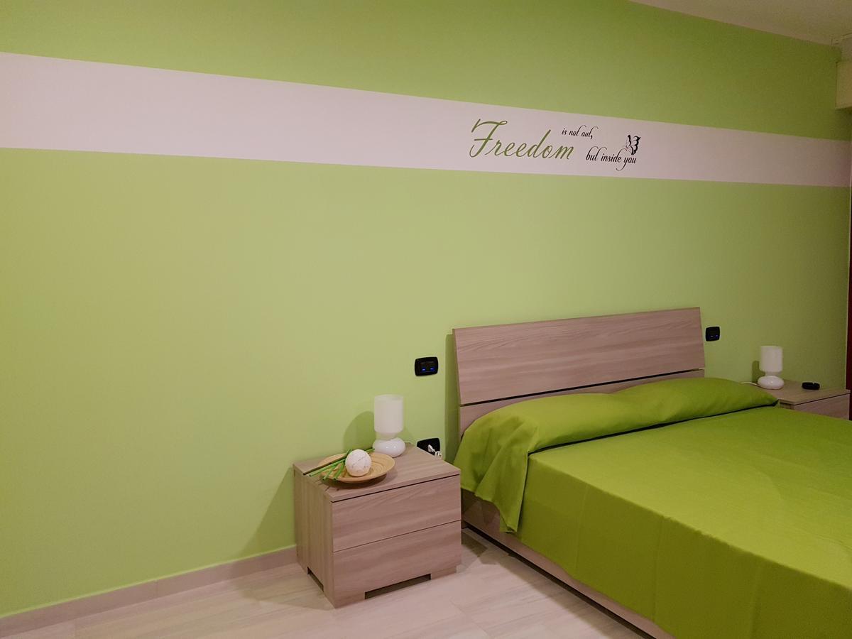 Tenuta Landi Country House Fisciano Luaran gambar