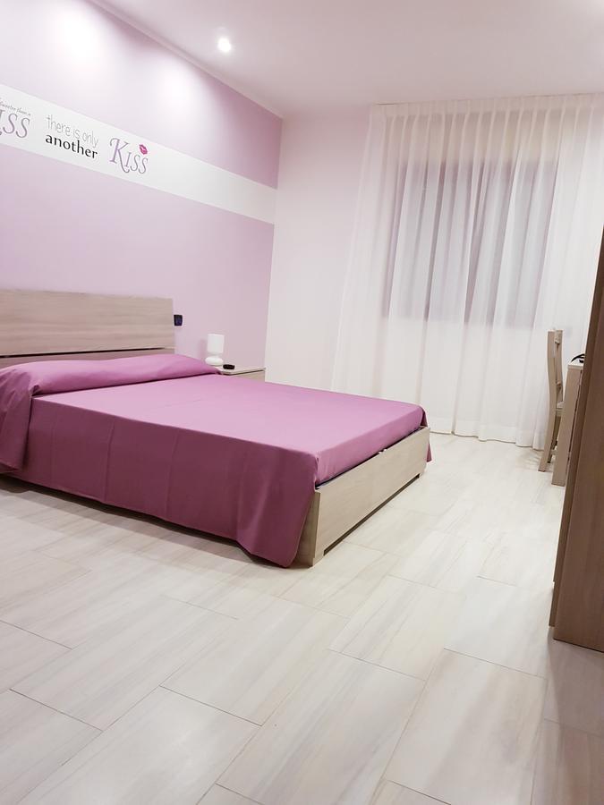 Tenuta Landi Country House Fisciano Luaran gambar