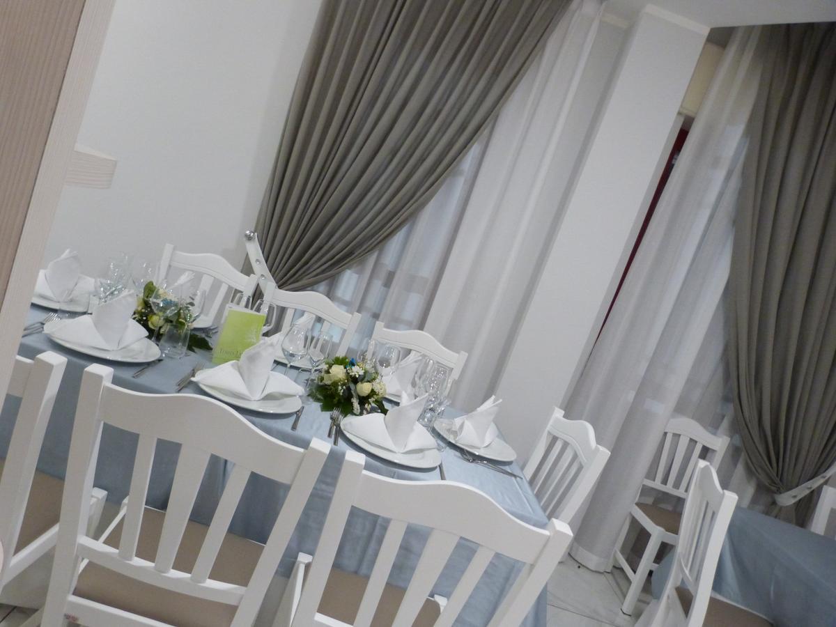Tenuta Landi Country House Fisciano Luaran gambar