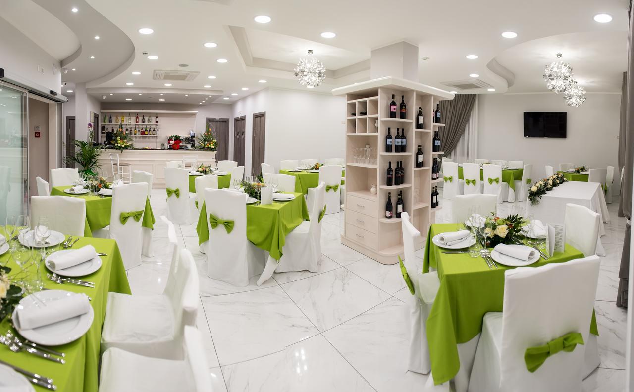 Tenuta Landi Country House Fisciano Luaran gambar