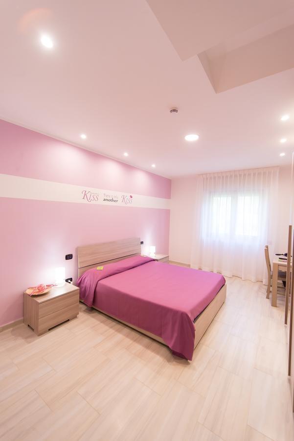 Tenuta Landi Country House Fisciano Luaran gambar