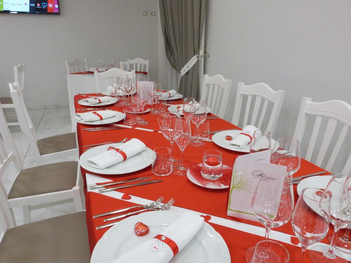 Tenuta Landi Country House Fisciano Luaran gambar